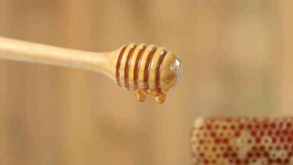 Face scrub