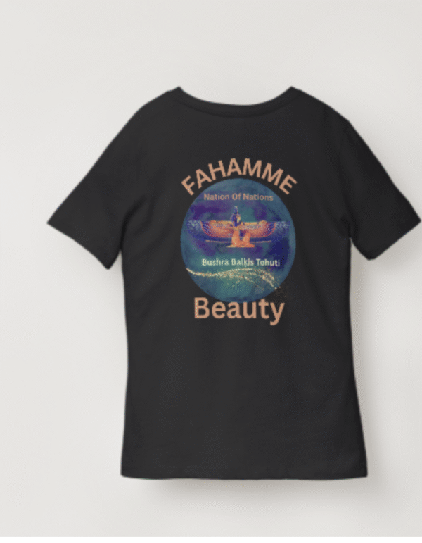 Fahmme t-shirt